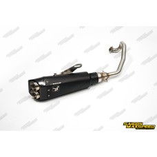 Pô IXIL Race M9B Full System Honda ADV 150 (chính hãng)